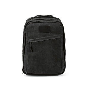 AO Rucsac Cape Town 27L, bumbac 230gsm. Potrivit pentru laptop de 17"