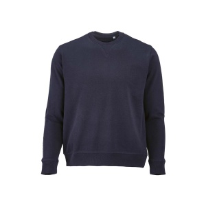 AO Capri french terry crew neck sweatshirt. 100% org. cotton. 300gsm - Img 8