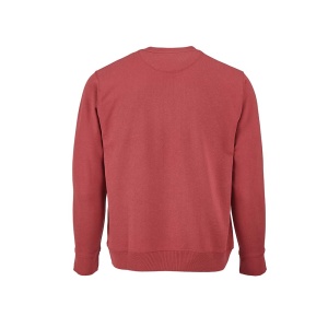AO Capri french terry crew neck sweatshirt. 100% org. cotton. 300gsm - Img 14