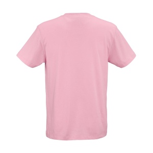 AO Copacabana U Unisex jersey t-shirt. 100% organic cotton. 165gsm - Img 11
