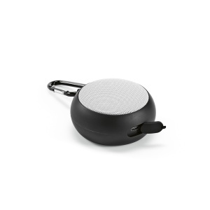 AO Difuzor Darwin rABS 1000 mAh. Timp de redare 1,5 ore. Rezistent la apă IPX5 - Img 1