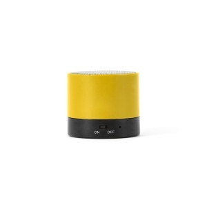 AO Difuzor Gauss rABS 300 mAh. Autonomie 1,5 ore. 3W
