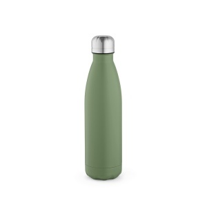 AO Sticlă Mississippi 550 rSS 535ml. Perete dublu și etanșă.