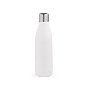 AO Sticlă La Plata rSS 650ml. Perete dublu și etanșă. Afișaj LED