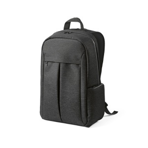 AO Rucsac Madrid 22L din nailon și rPET. Potrivit pentru laptop de 17"