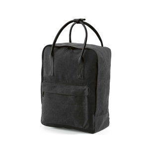 AO Rucsac Stockholm 18L bumbac 450 g/m². Mânere din rPET