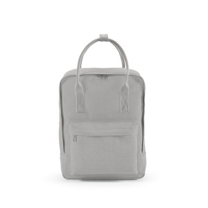 AO Rucsac Vilnius 18L rPET. Buzunar frontal. Compatibil cu laptop de 17".