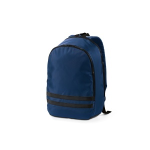 AO Rucsac Sydney 18L rPET. Benzi reflectorizante. Potrivit pentru laptop de 17".
