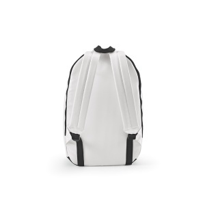 AO Rucsac Sydney 18L rPET. Benzi reflectorizante. Potrivit pentru laptop de 17".