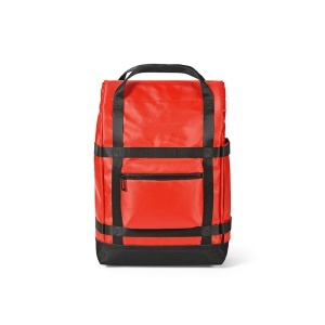 AO Rucsac Wellington 21L rPET. Închidere magnetică. Compatibil cu laptop de 17"