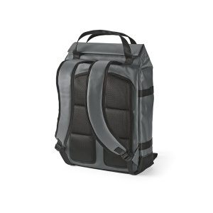 AO Rucsac Wellington 21L rPET. Închidere magnetică. Compatibil cu laptop de 17" - Img 21