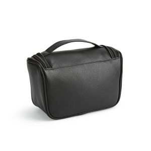 AO Shanghai Hanging Toiletry Bag 5L rPU with handle and hook - Img 12