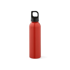AO Sticlă Lena rSS 570ml. Perete dublu și etanșă. Mâner din rPET