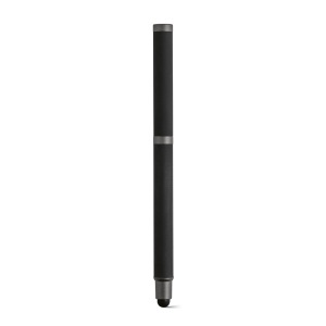 AO Stilou Woolf rSS cu vârf tactil. Cerneală Dokumental® neagră de 1 km.