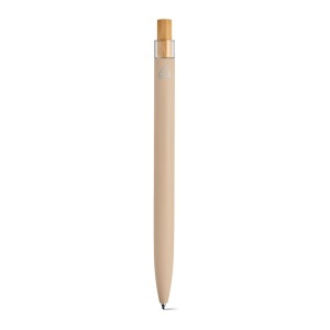 AO Cerneală Dokumental® Aeschylus Pen Bamboo și rSS. Albastră 2km