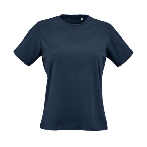 AO Tricou de damă Copacabana W din jerseu. 100% bumbac organic. 165 g/m² - Img 8