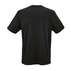 AO Tricou din jerseu Maya. 100% bumbac organic. 180 g/m². Fabricat în Portugalia. - Img 10