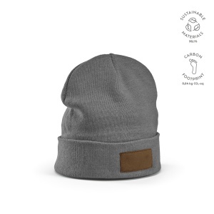 AO Tupac Beanie rCotton. Customisable Patch - Img 19