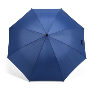 AO Umbrelă Bach din rPET. Rezistent la vânt, 27", cu deschidere automată