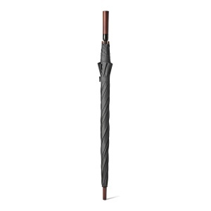 AO Umbrelă Aretha din rPET. Golf 32" rezistentă la vânt și cu deschidere automată - Img 17
