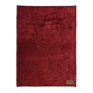 AO Van Eyck Blanket rPET 240gsm. Customisable Patch - Img 16