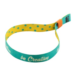 AP™ Brățară Festival Personalizată