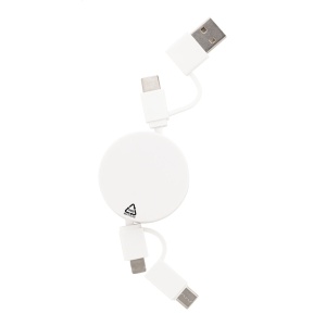 AP™ Cablu De Încărcare Usb Rabs