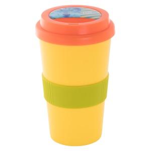 AP™ Cană Termoizolantă Personalizată