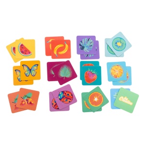 AP™ Joc De Memorie Personalizat