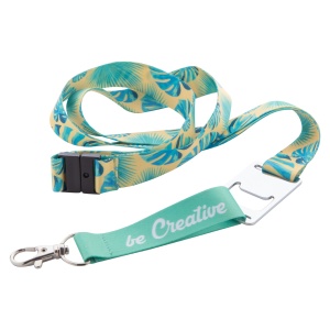 AP™ Lanyard Cu Sublimare