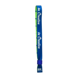 AP™ Brățară Festival Personalizată