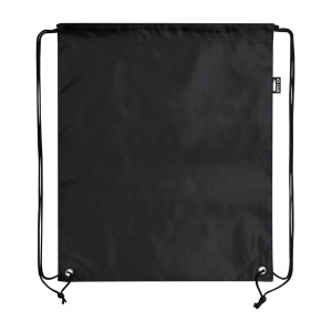 AP™ Rucsac Drawstring, Material Reciclat Rpet