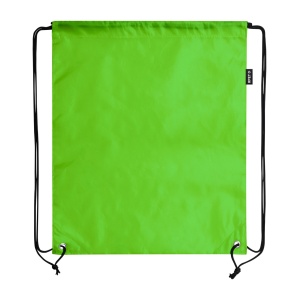 AP™ Rucsac Drawstring, Material Reciclat Rpet