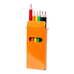 AP™ Set Creionae Colorate