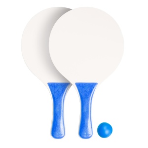 AP™ Set Tenis De Plaja