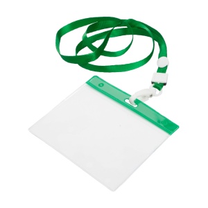 AP™ Suport Ecuson Cu Lanyard