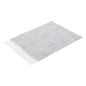 AP™ Brățări Tyvek (10 Buc)