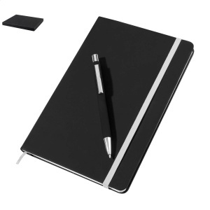AP Aereus - set carnet si pix