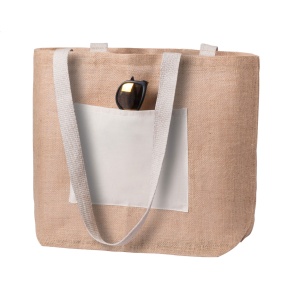 AP Argent - beach or shopping bag - Img 2