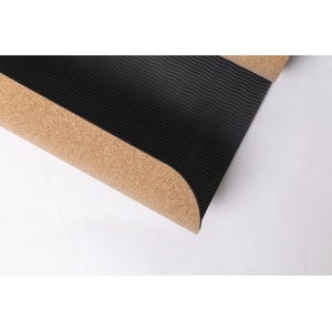 AP Ashta - cork yoga mat - Img 4