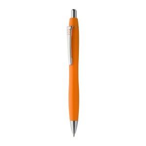 AP Auckland - ballpoint pen