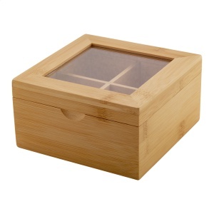 AP Bancha - bamboo tea box - Img 2