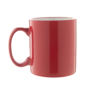 AP Bergen - mug