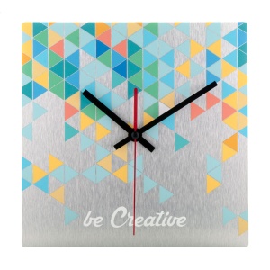 AP BeTime Alu B - ceas de perete
