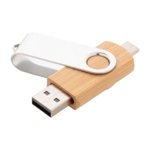AP BooSpin - unitate flash USB OTG