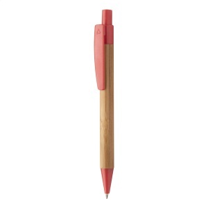 AP Boothic - bamboo ballpoint pen - Img 2