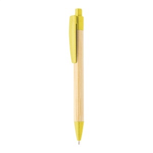 AP Boothic - bamboo ballpoint pen - Img 5