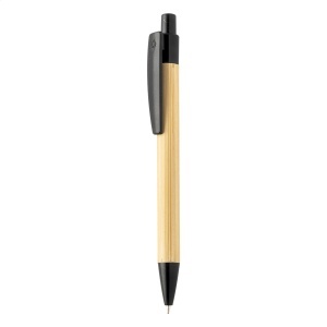 AP Boothic - bamboo ballpoint pen - Img 18