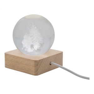 AP Borealis - Glob de lumină, design de Crăciun - Img 2