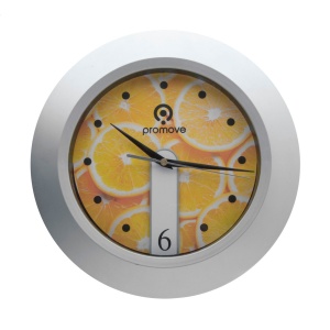 AP Brattain - wall clock - Img 3